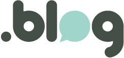 .blog Domain Name | webcloudly.com