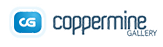 coppermine logo | webcloudly.com