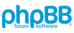 phpbb logo | webcloudly.com