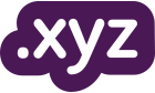 .xyz Domain Name | webcloudly.com